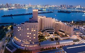 Hotel Hilton Odaiba  5*